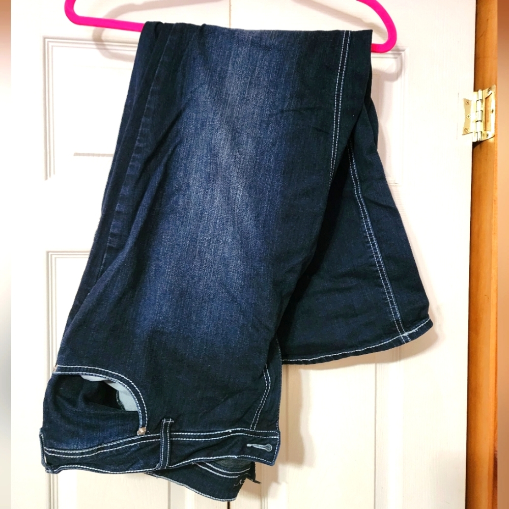 Size 22 Jeans